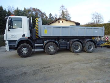 LKW DAF